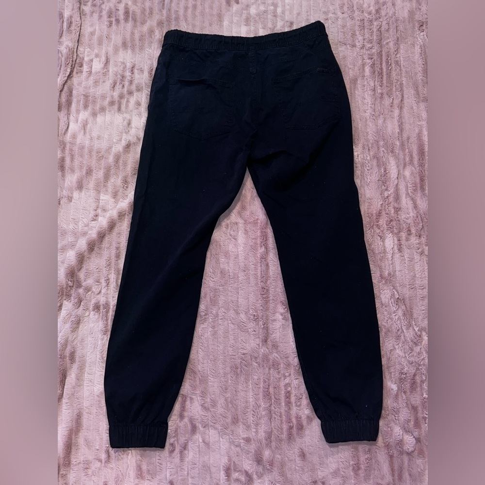 men’s denizen joggers